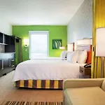 Home2 Suites By Hilton Indianapolis Greenwood