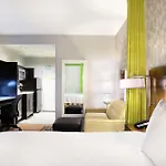 Home2 Suites By Hilton Indianapolis Greenwood