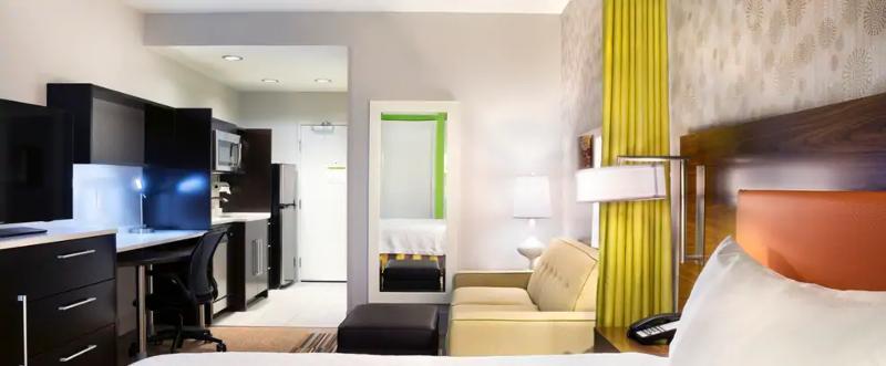 Hotel Home2 By Hilton Greenwood